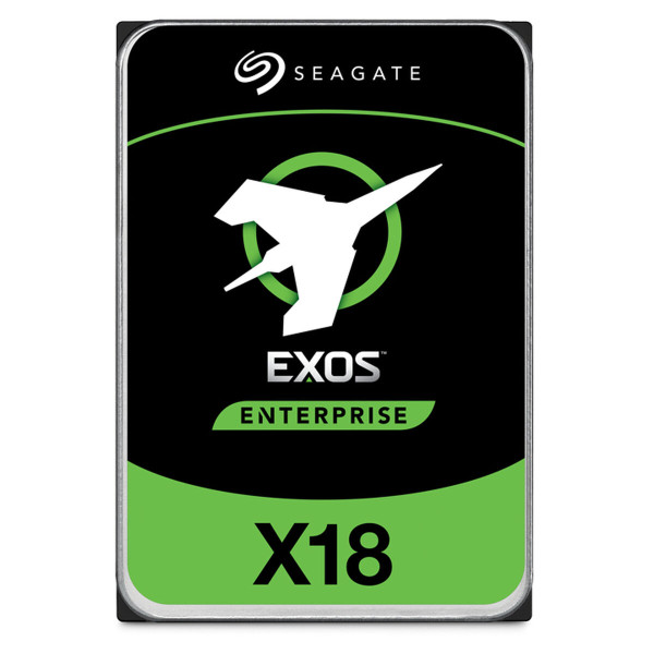 Hard Drive Seagate EXOS X18 16 TB 3,5"