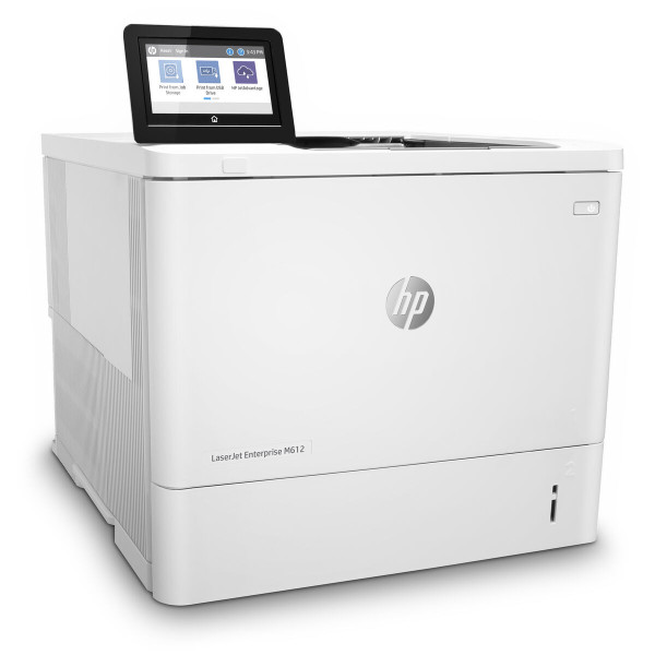 Laser Printer HP LaserJet Enterprise M612DN