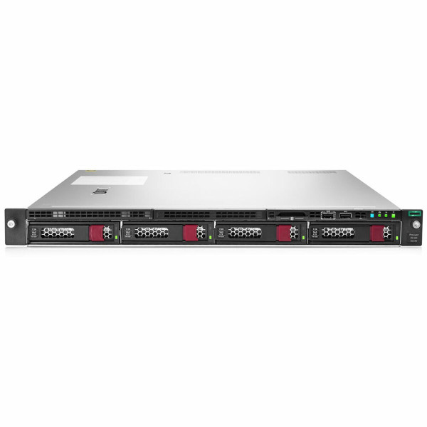 Server HPE P35514-B21 Intel Xeon Bronze 3206R 16GB Intel Xeon Bronze 16 GB DDR4