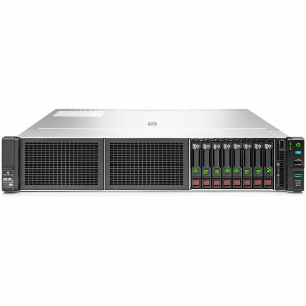 Server HPE DL180 GEN10 4210R 1P 16GB DDR4