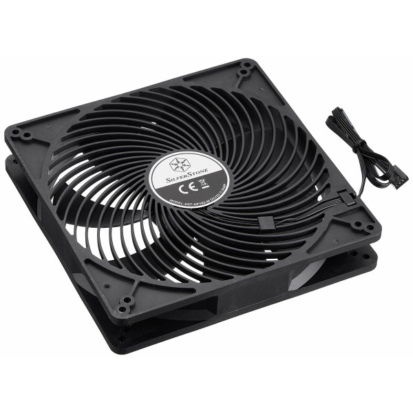 Ventilator Silverstone