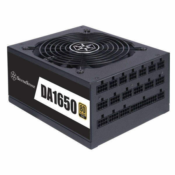 Power supply Silverstone DA1650