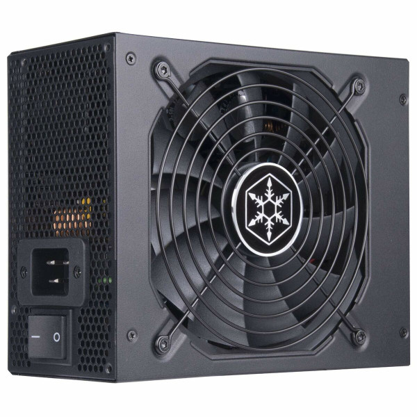 Power supply Silverstone DA1650