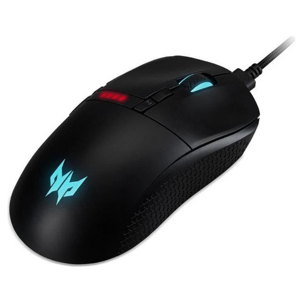 Wireless Mouse Acer CESTUS 350 Black 16000 dpi