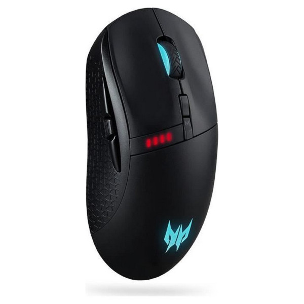 Wireless Mouse Acer CESTUS 350 Black 16000 dpi