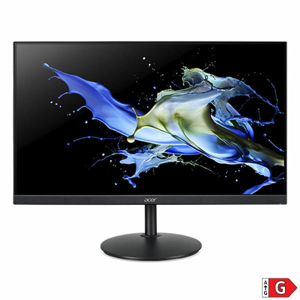 Monitor Acer UM.HB2EE.016 QHD 27"