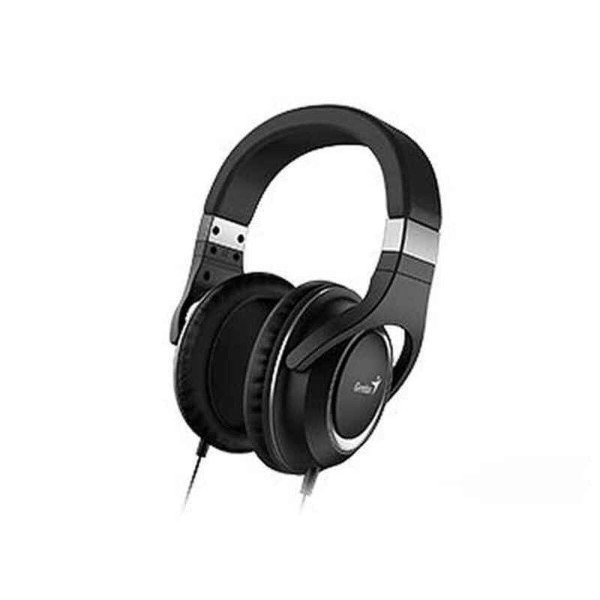 Headphones with Microphone Genius HS-610