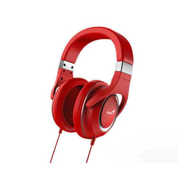 Headphones with Microphone Genius HS-610