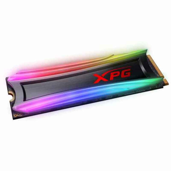 Hard Drive Adata XPG S40G 512 GB SSD M.2 LED RGB