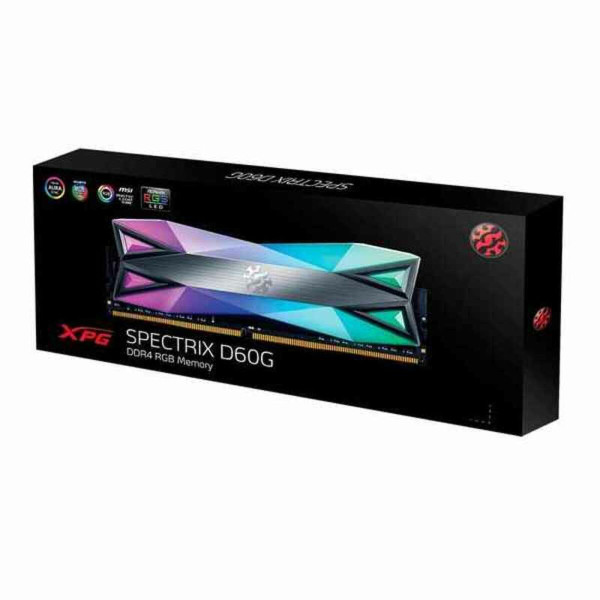 RAM Memory Adata XPG Spectrix D-60 8 GB DDR4