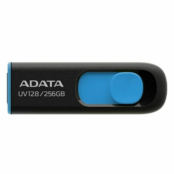 USB stick Adata PEN-256ADATA-UV128-B 256 GB 256 GB