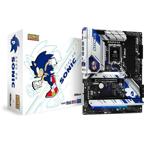 Motherboard ASRock Z790 PG SONIC