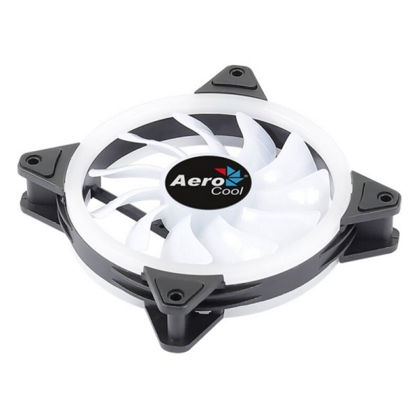 Box Ventilator Aerocool ACF3-DU10217.11 1000rpm (Ø 12 cm) RGB