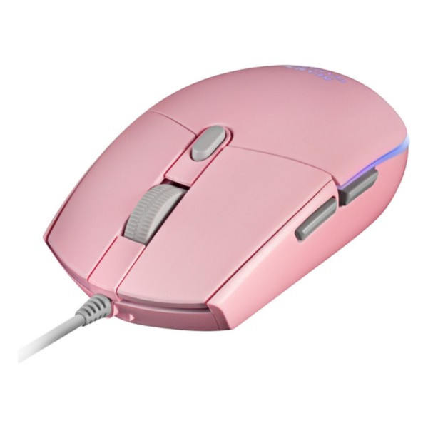 Gaming Mouse Mars Gaming MMG Rosa