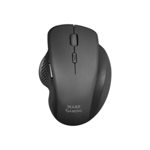 Mouse Mars Gaming MMWERGO