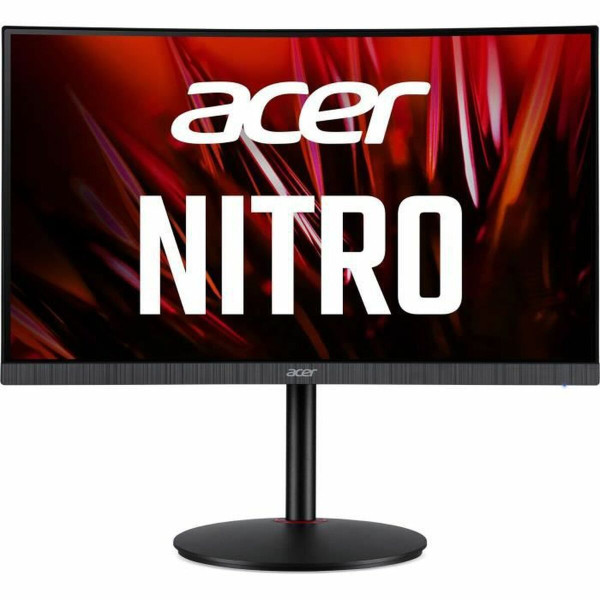 Monitor Acer XZ240Q Pbmiiphzx 23,6"