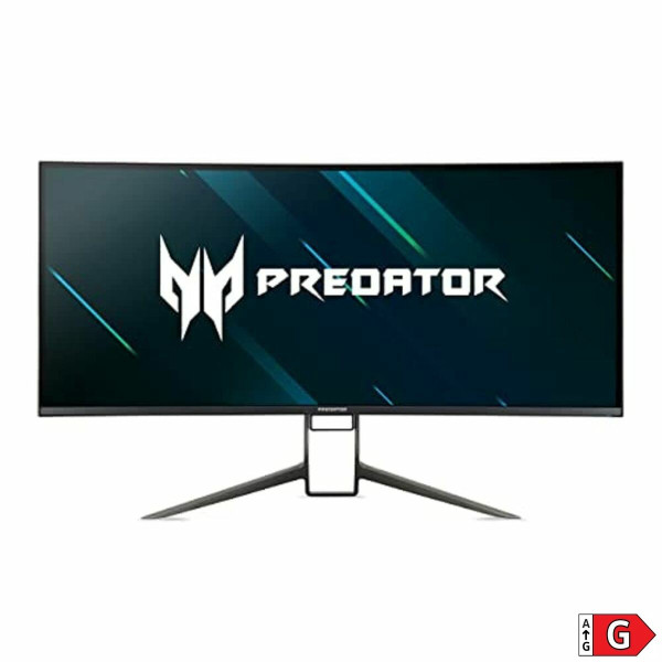 Monitor Acer Predator X38