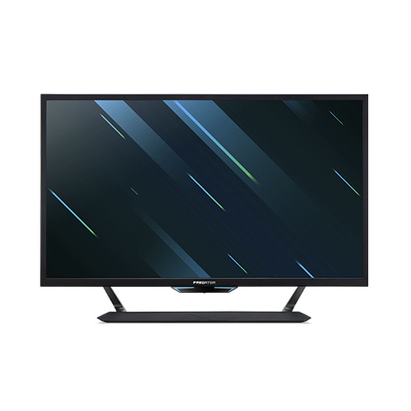 Monitor Acer CG437KSbmiipuzx