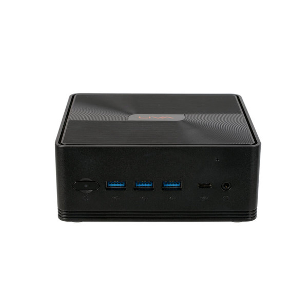 Mini PC LIVA Z2 Intel Pentium N5030 64 GB SSD 4 GB RAM