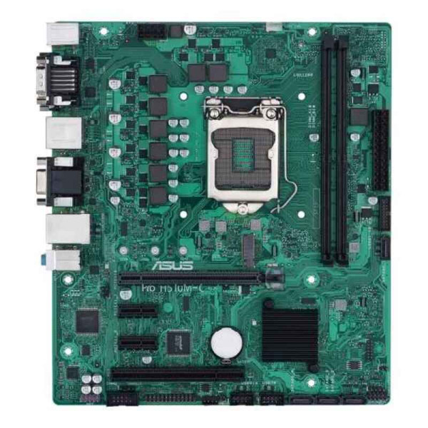 Motherboard Asus H510M-C/CSM PRO Micro ATX LGA1200