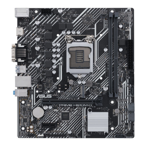 Motherboard Asus PRIME H510M-D mATX LGA1200      