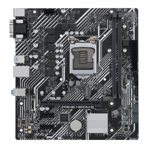 Motherboard Asus 90MB17E0-M0EAY0 mATX LGA1200