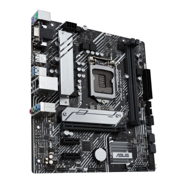 Motherboard Asus PRIME H510M-A LGA1200 Micro ATX LGA1200