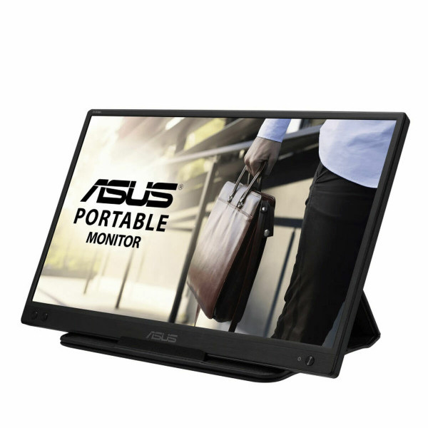 Monitor Asus MB166C 15.6"