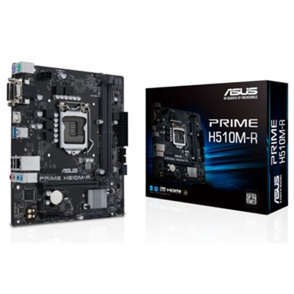 Motherboard Asus H510M-R LGA1200