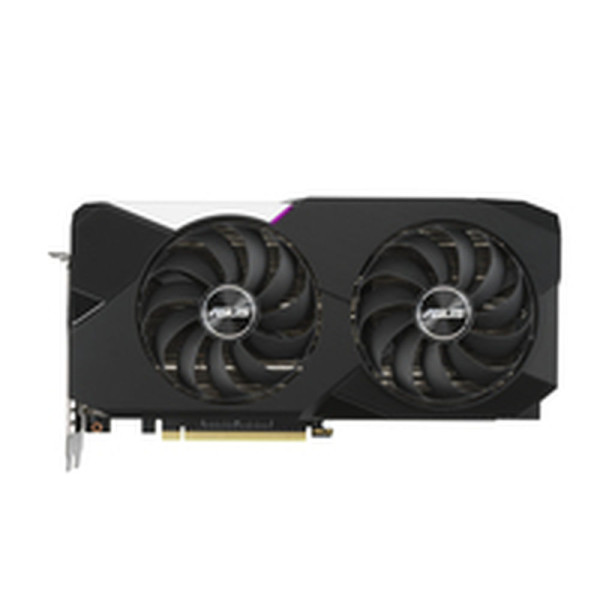 Graphics card Asus DUAL-RTX3070-O8G-V2