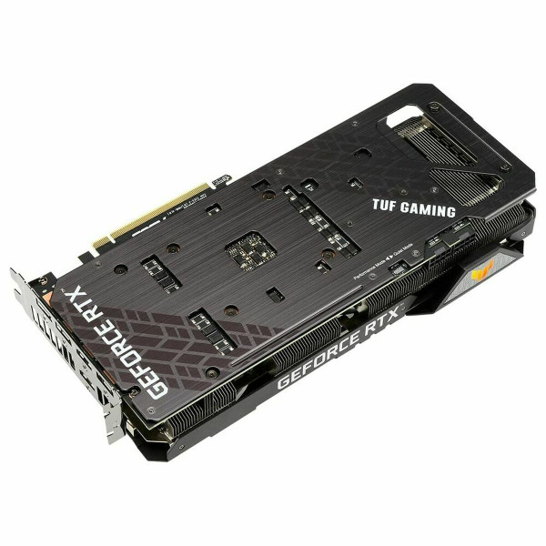 Graphics card Asus 90YV0FQI-M0NA00 8 GB GDDR6 8K Ultra HD