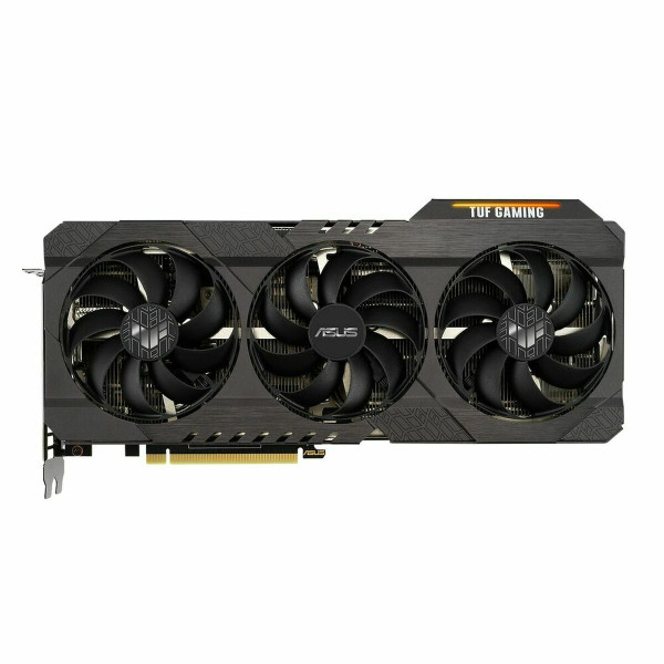 Graphics card Asus 90YV0FQI-M0NA00 8 GB GDDR6 8K Ultra HD