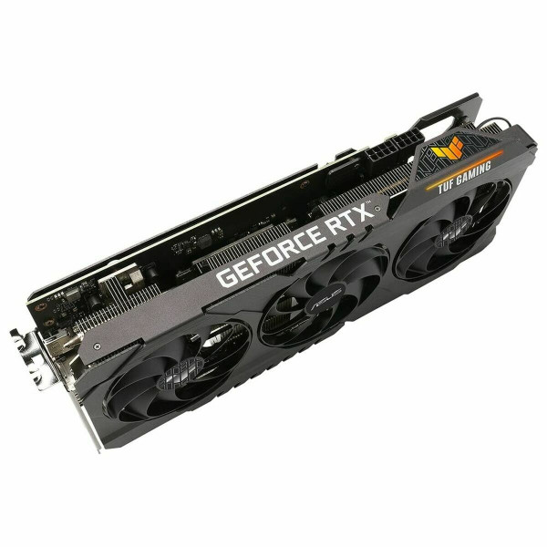 Graphics card Asus 90YV0FQI-M0NA00 8 GB GDDR6 8K Ultra HD