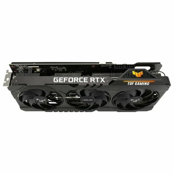 Graphics card Asus 90YV0FQI-M0NA00 8 GB GDDR6 8K Ultra HD