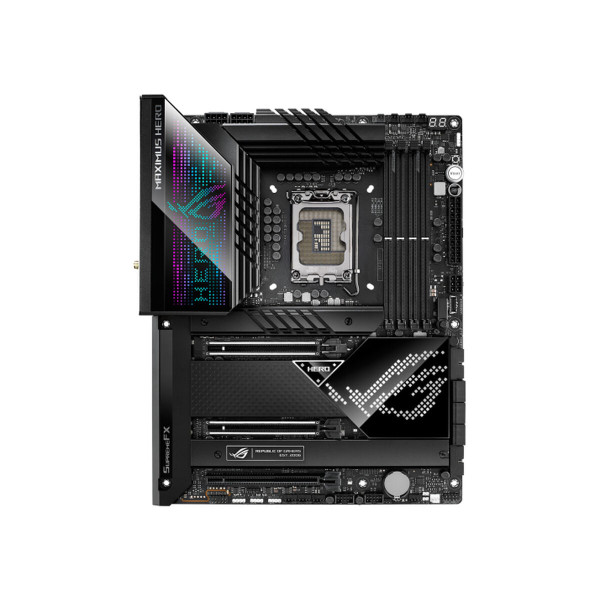 Motherboard Asus ROG MAXIMUS Z690 HERO