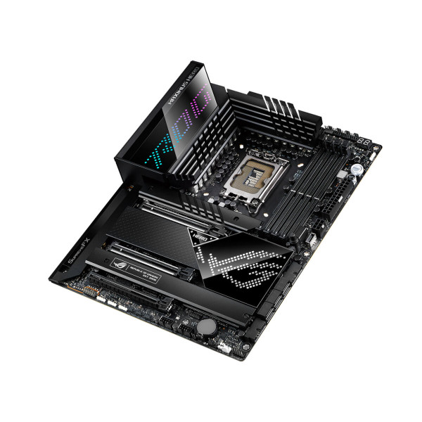 Motherboard Asus ROG MAXIMUS Z690 HERO