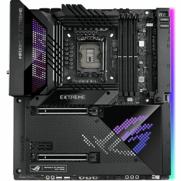 Motherboard Asus ROG MAXIMUS Z690 EXTREME