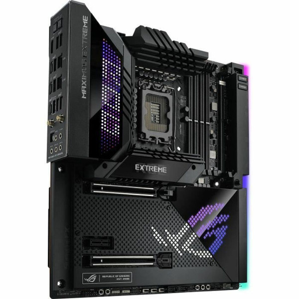 Motherboard Asus ROG MAXIMUS Z690 EXTREME