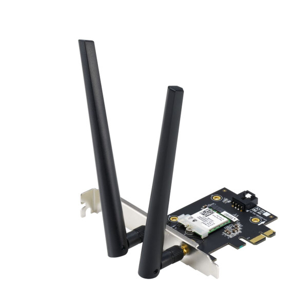 Access point Asus PCE-AX1800 BT5.2