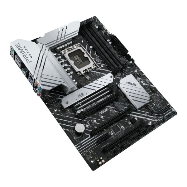 Motherboard Asus 90MB18P0-M0EAY0 LGA1700 ATX