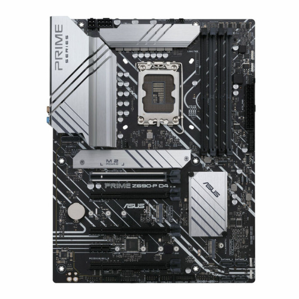 Motherboard Asus 90MB18P0-M0EAY0 LGA1700 ATX