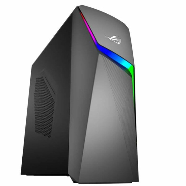 Desktop PC Asus ROG Strix GL10CE-711700111W Intel Core i7-11700 512 GB SSD 16 GB RAM GeForce RTX 3060