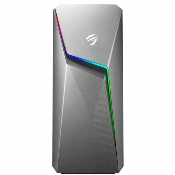 Desktop PC Asus ROG Strix GL10CE-711700111W Intel Core i7-11700 512 GB SSD 16 GB RAM GeForce RTX 3060