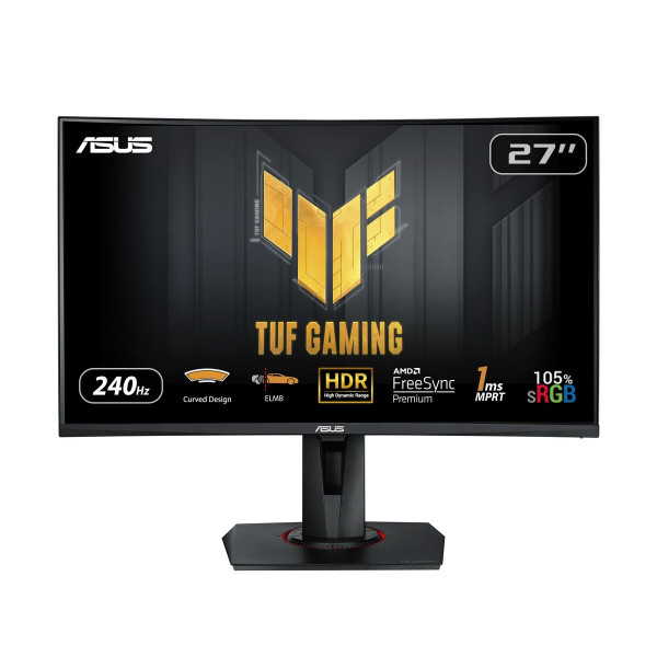 Monitor Asus VG27VQM