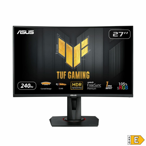 Monitor Asus VG27VQM