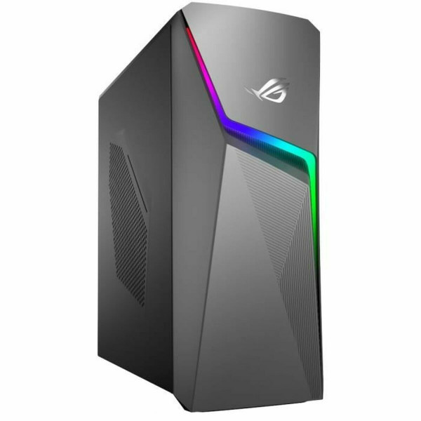 Desktop PC Asus ROG STRIX GL10CE-51140F159W 512 GB SSD 8 GB RAM Intel Core i5-11400F