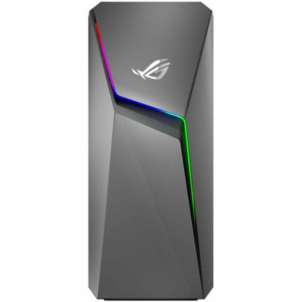 Desktop PC Asus ROG STRIX GL10CE-51140F159W 512 GB SSD 8 GB RAM Intel Core i5-11400F