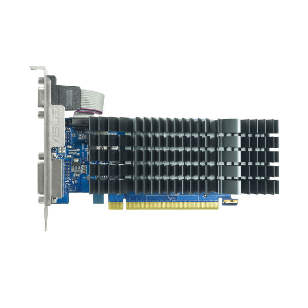 Graphics card Asus GT710-SL-2GD3-BRK-EVO