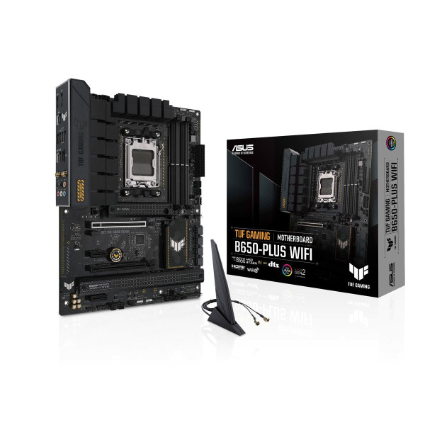 Motherboard Asus B650-PLUS