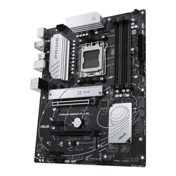 Motherboard Asus PRIME B650-PLUS  ATX AM5